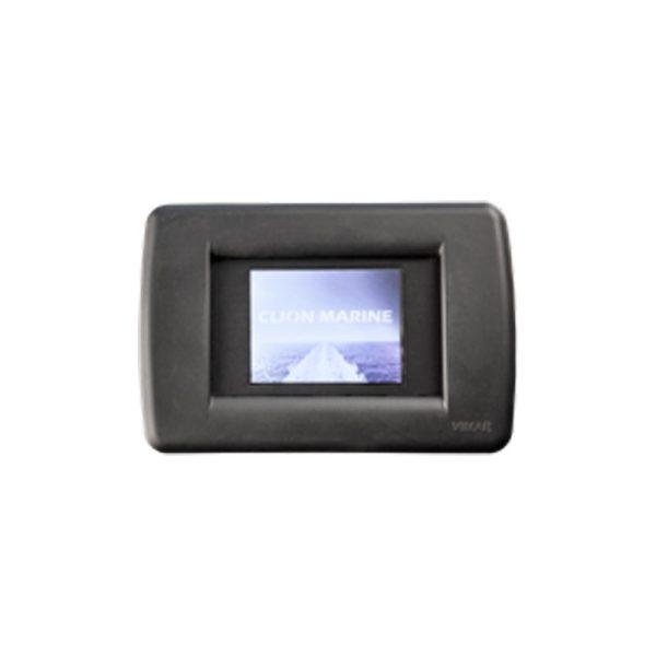 clion marine display kit controller