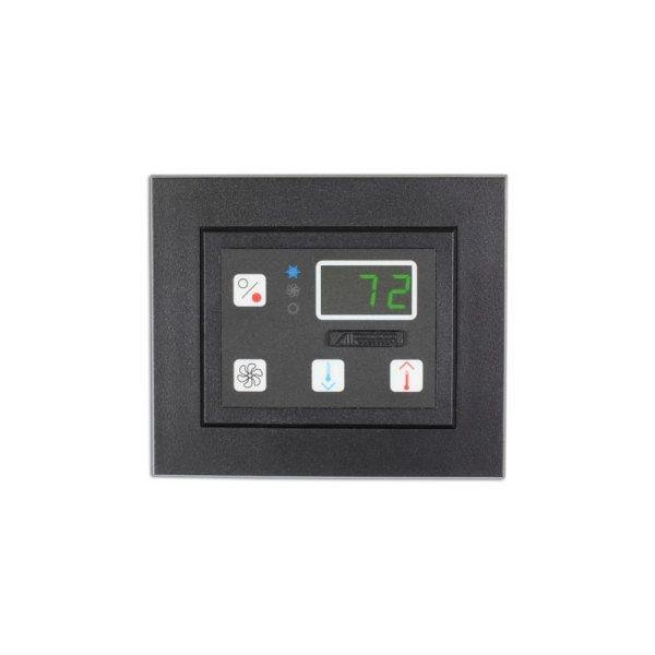 Dometic Passport IO display