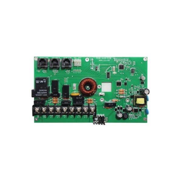 Aqua Air Saphire Module