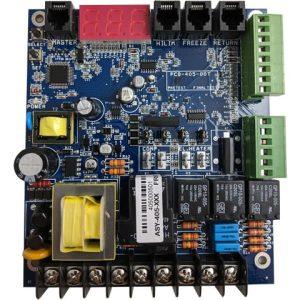 DDC 270 PCB