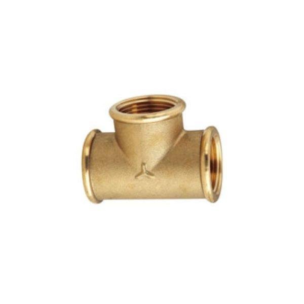 Maestrini tee connector