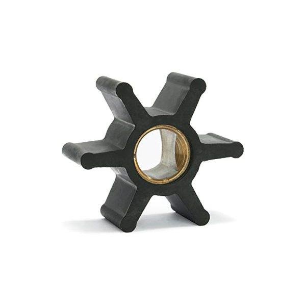 h201 Rubber Impeller