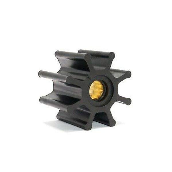 flexible impeller