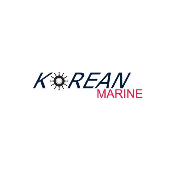 Korean marine