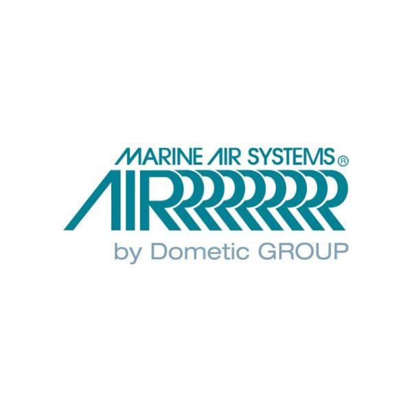 Marine Air Logo