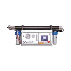 AQT/AQD-140 Water Maker