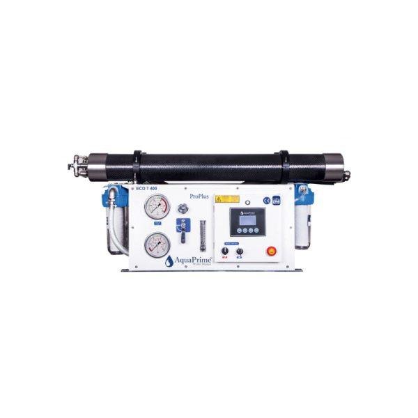 Manual Water Maker