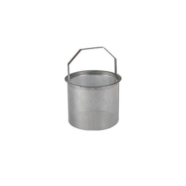 SS Strainer Filter Baskets