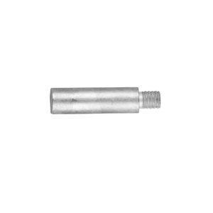 Zinc Anode pencil 16x40 mm
