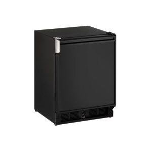 ULN-SP18FCW-20A 15" Crescent Ice Maker U-Line (white) - Image 3
