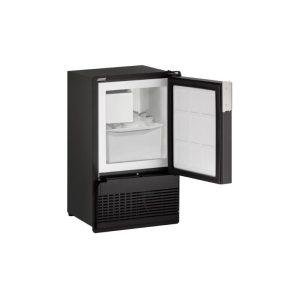 ULN-BI95FCB-20A 14" Crescent Ice Maker U-Line - Image 3