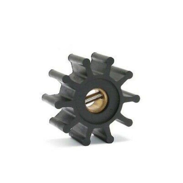 I-7072N rubber impeller