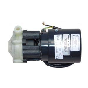 230V AC-5C March Pump - PMA 1000  (1,020 GPH) - Image 4