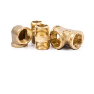Brass Fittings