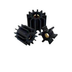 Rubber Impellers & Pumps