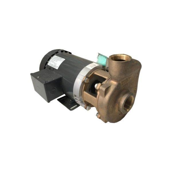 Scot Pump B48378X450F15XX