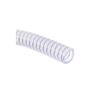12mm 1/2" Flexible Clear Hose