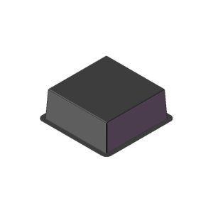 12" x 12" Transition Box