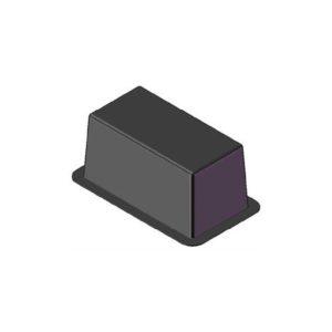 10" x 8" Transition Box