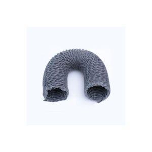 5" 127mm Non Insulated Ducting