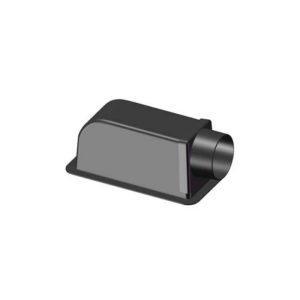 End Transition Box 6″ x 4″ ,4″