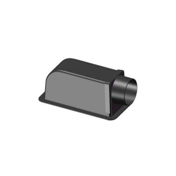 End Transition Box
