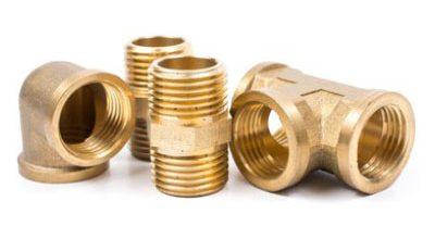 brass fittings