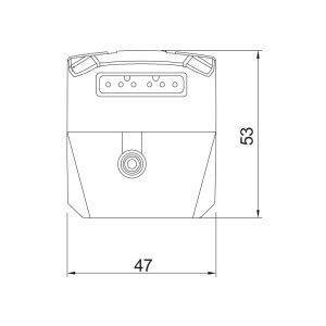 Wipcool P16 & P32 Mini Condensing Unit - Image 5