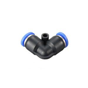 PVC Elbow 12mm Pressure Fitting
