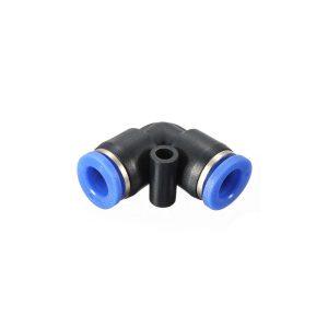 PVC Elbow 10mm Pressure Fitting
