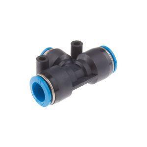 TEE 12mm Pressure Fitting