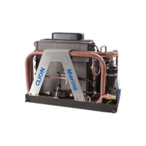 clion marine ac