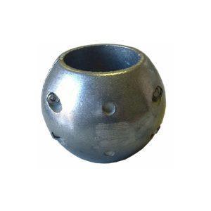 Q-70 70mm 2-3/4" Shaft Anode