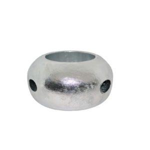 QT-76 76mm 3" Shaft Anode