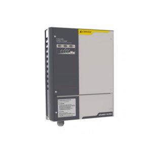 HPO12-90 12V/90A/3 Banks Cristec Battery Charger