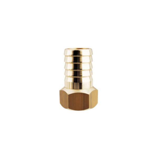 FEMALE HOSE CONNECTOR
