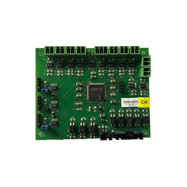 Clion Marine Control Board
