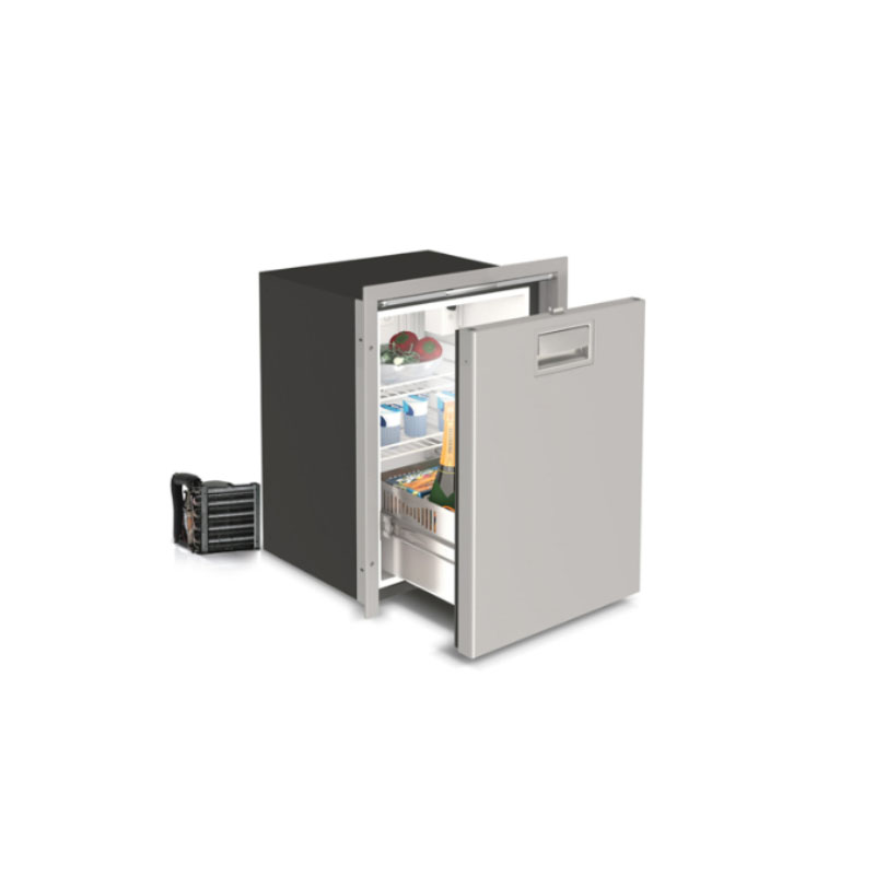 DW42 OCX2 RFX drawer refrigerator