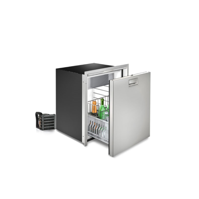 DW75 OCX2 RFX drawer refrigerato