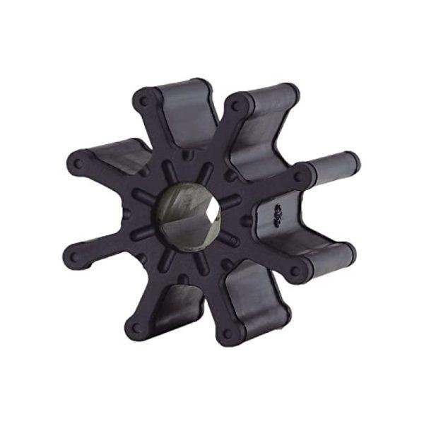 m-128 rubber impeller