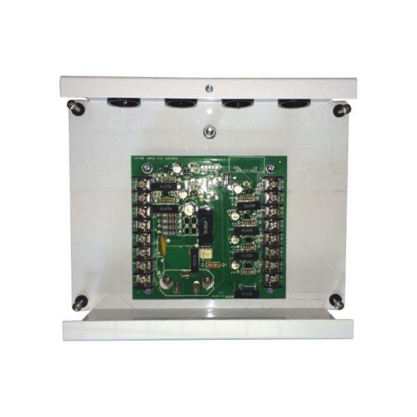Pump Relay Box
