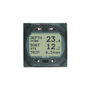 IS15 multi Display Head