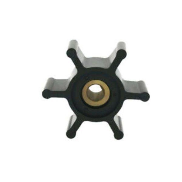 h-157n flexible impeller