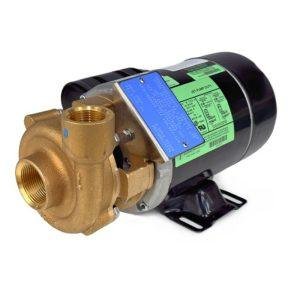 SCOT PUMP - 35067-2 1/3 HP 1/50/60HZ 1.25 x 1 NPT - Image 3