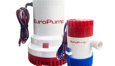 bilge pump
