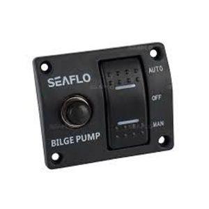 SEAFLO SWITCH PANEL