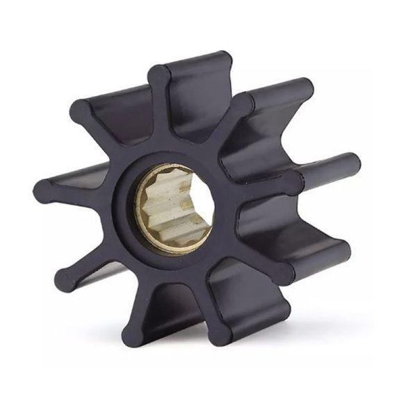 MARINE FLEXIBLE impeller