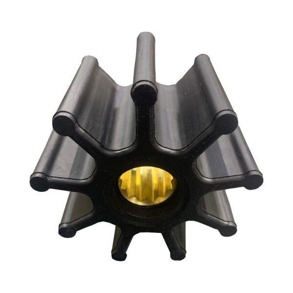 MARINE FLEXIBLE IMPELLER