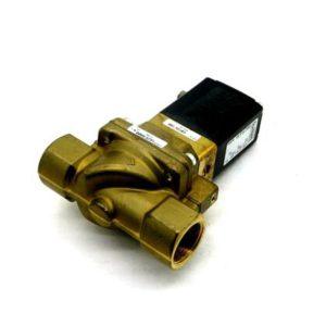 BURKERT SOLENOID VALVE 24V DC