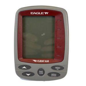 EAGLE CUDA 168 FISH FINDER